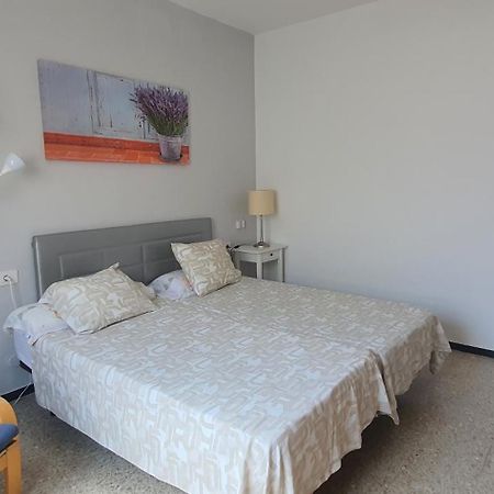 Apartment With Terrace Весиндарио Экстерьер фото