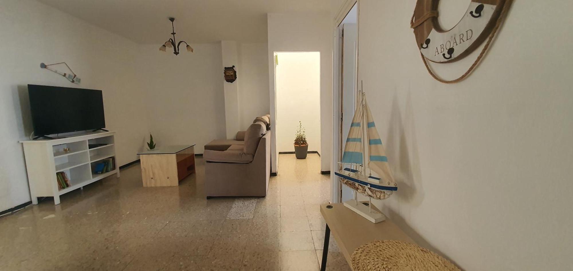 Apartment With Terrace Весиндарио Экстерьер фото